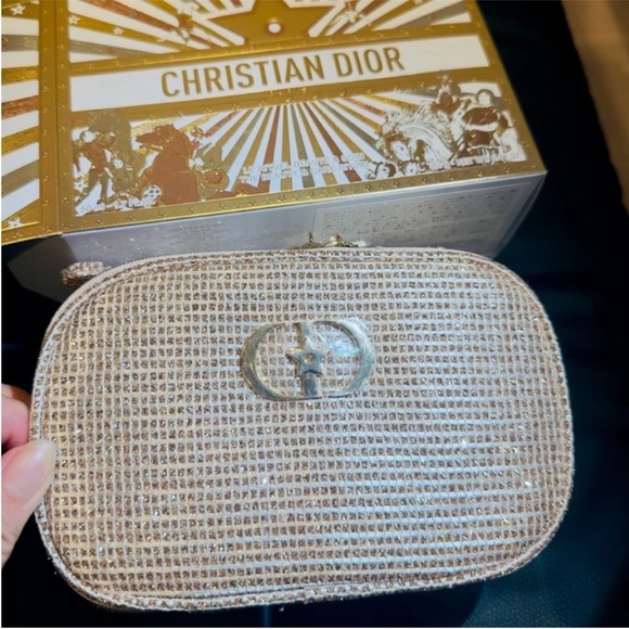 Dior Other - Dior  beauty cosmetic box